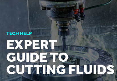 Expert Guide to selecting Cutting Fluids