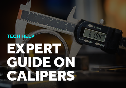 Expert Guide to Calipers