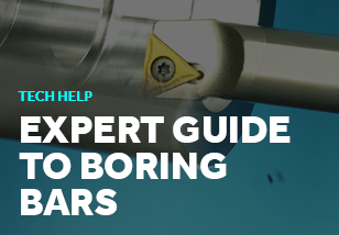Expert Guide to Using Boring Bars in Metalworking