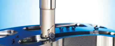FMR-P Positive Milling Bodies