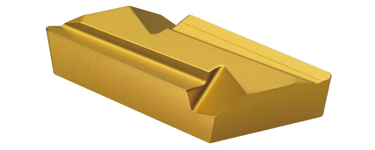 KN Style Turning Inserts