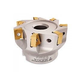 LNGX 90 Degree Milling System