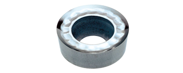 RC Style Turning Inserts
