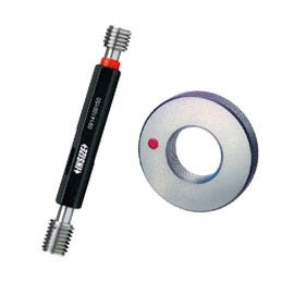 BSP(G) (British Standard Pipe) Thread Gauges