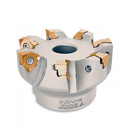 XNEX 90 Degree Milling System