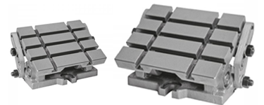 Magnetic Angle Plates & Accessories