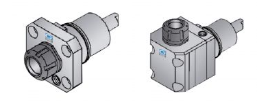 Biglia BMT40 Tool Holders