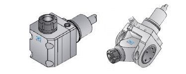 Biglia BMT55 Tool Holders