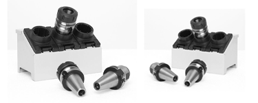 Bott CNC Tool Blocks Bott CNC Tool Blocks