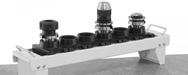 Bott CNC Tool Carriers Bott CNC Tool Carriers