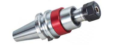 SK (DIN69871) Synchro Tap Chucks