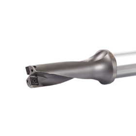 SPMX Indexable U-Drill Inserts
