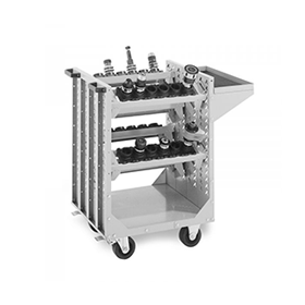 Bott CNC Tool Storage
