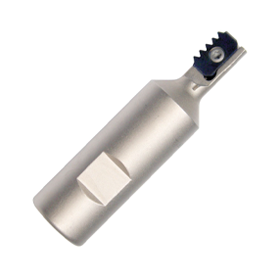 Cutwel Pro Indexable Thread Milling Holders