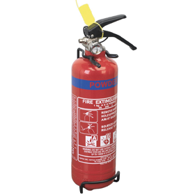 Fire Safety Equipment