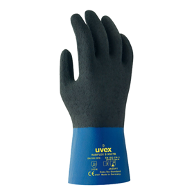 Hand Protection