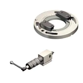 Gerardi Standard Series Vice Spares & Accessories