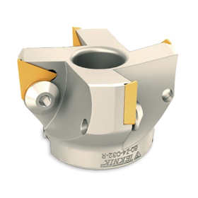 TPKN 90 Degree Milling Bodies
