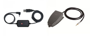 Data Output Cables & Accessories