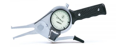 Dial Caliper Gauges