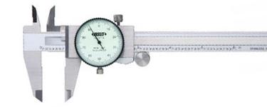 Dial Calipers