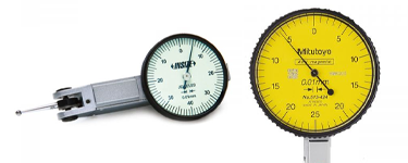 Dial Test Indicators