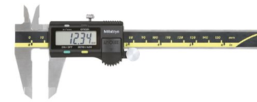 Digital Calipers Best Sellers