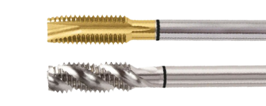 General Purpose Metric Fine Machine Taps