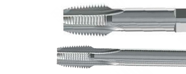 General Purpose NPTF Machine Taps