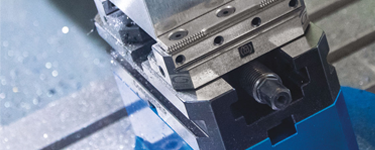 Gerardi Compact Grip Vice Accessories