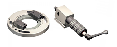 Gerardi Standard Series Vice Spares & Accessories