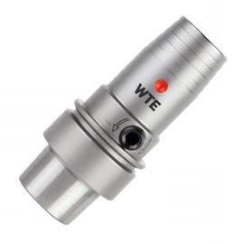 HSK63 Hydraulic Chucks