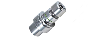 HSK Slim Collet Chucks