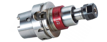 HSK Synchro Tap Chucks