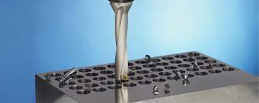 King Drill U-Drill Holders