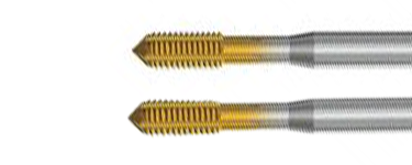 UNF Cold Forming Roll Taps