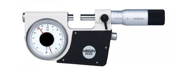 Outside Indicating Micrometers