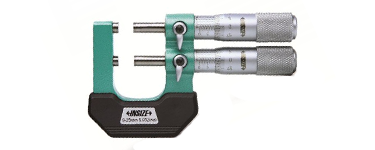 Outside Limit Micrometers