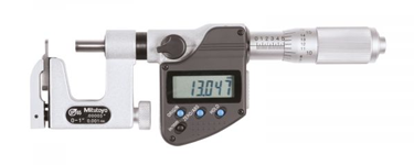 Outside Universal Micrometers