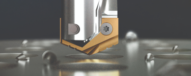 Supercut Spade Drill Spares