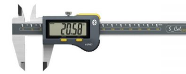 Standard Digital Calipers