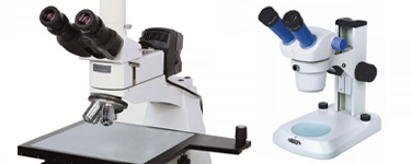 Standard Microscopes