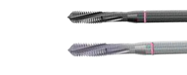 Titanium UNC Machine Taps