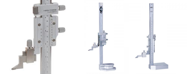 Vernier Height Gauges