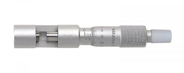 Wire Micrometers