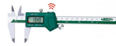 Wireless Digital Calipers