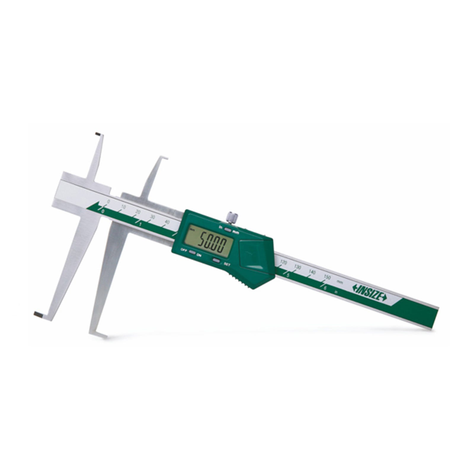 Inside groove caliper deals