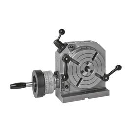 Rotary Table - 5859 Series (Bison)
