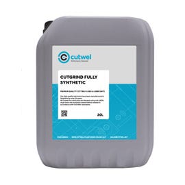 Cutgrind Fully Synthetic Grinding Fluid (Cutwel Pro)
