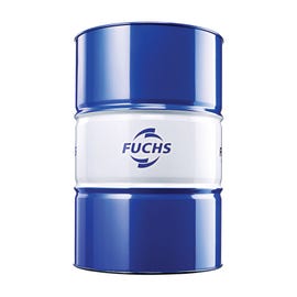 ECOCUT PD-24 Chlorine Free Neat Cutting Oil  (FUCHS)